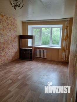 1-к квартира, вторичка, 36м2, 2/5 этаж