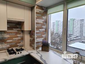 3-к квартира, вторичка, 59м2, 4/5 этаж