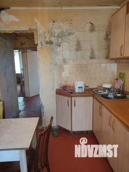 3-к квартира, вторичка, 65м2, 3/9 этаж