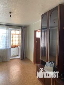 3-к квартира, вторичка, 55м2, 3/5 этаж