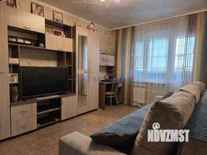 1-к квартира, вторичка, 33м2, 6/9 этаж