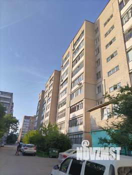 2-к квартира, вторичка, 50м2, 8/9 этаж