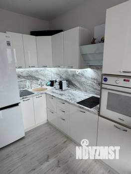2-к квартира, вторичка, 43м2, 9/17 этаж