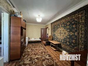 2-к квартира, вторичка, 46м2, 3/3 этаж