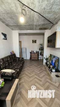 3-к квартира, вторичка, 60м2, 4/5 этаж
