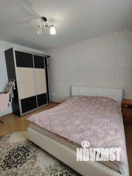 3-к квартира, вторичка, 78м2, 8/10 этаж