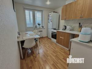1-к квартира, вторичка, 43м2, 8/24 этаж