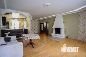 6-к квартира, вторичка, 359м2, 1/2 этаж