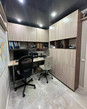 3-к квартира, вторичка, 85м2, 9/9 этаж