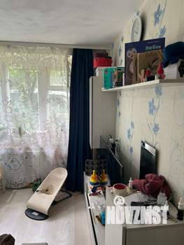 1-к квартира, вторичка, 30м2, 1/5 этаж