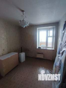 3-к квартира, вторичка, 67м2, 8/10 этаж