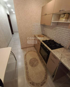 2-к квартира, вторичка, 46м2, 2/5 этаж