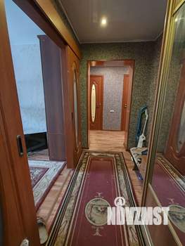 2-к квартира, вторичка, 50м2, 2/5 этаж