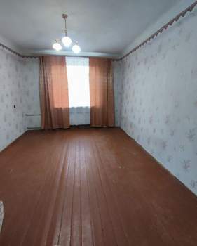 1-к квартира, вторичка, 41м2, 1/5 этаж