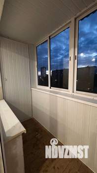 4-к квартира, вторичка, 58м2, 5/5 этаж