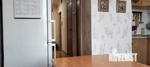 3-к квартира, вторичка, 74м2, 1/12 этаж