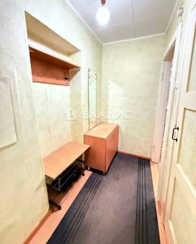 1-к квартира, вторичка, 32м2, 4/5 этаж