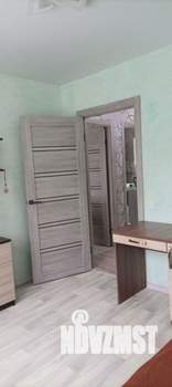 2-к квартира, вторичка, 41м2, 2/10 этаж