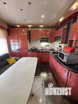3-к квартира, вторичка, 99м2, 9/9 этаж