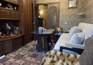 3-к квартира, вторичка, 55м2, 2/5 этаж
