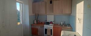 1-к квартира, вторичка, 31м2, 4/5 этаж