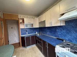 3-к квартира, вторичка, 62м2, 4/9 этаж