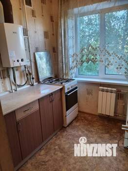 2-к квартира, вторичка, 44м2, 4/5 этаж