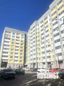 1-к квартира, вторичка, 39м2, 5/10 этаж