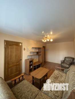 2-к квартира, вторичка, 45м2, 3/5 этаж