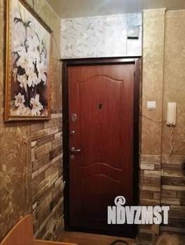 2-к квартира, вторичка, 50м2, 4/5 этаж