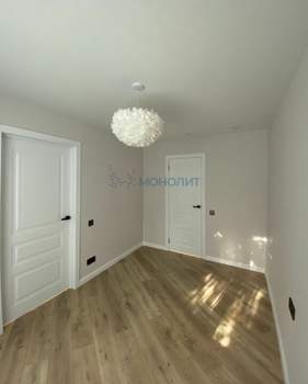 2-к квартира, вторичка, 44м2, 2/5 этаж