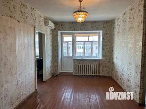 2-к квартира, вторичка, 42м2, 5/5 этаж