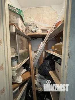 3-к квартира, вторичка, 56м2, 1/5 этаж