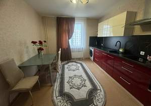 3-к квартира, вторичка, 78м2, 8/10 этаж