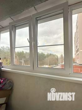 1-к квартира, вторичка, 35м2, 2/9 этаж