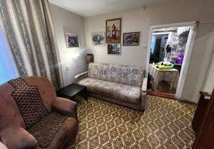 2-к квартира, вторичка, 44м2, 1/2 этаж