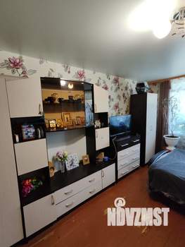 1-к квартира, вторичка, 31м2, 1/5 этаж
