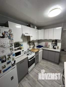 2-к квартира, вторичка, 48м2, 1/9 этаж