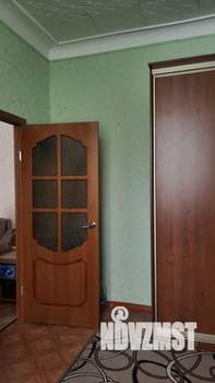 3-к квартира, вторичка, 60м2, 2/2 этаж