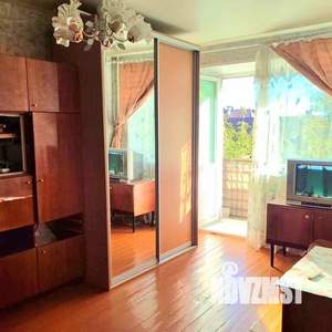 1-к квартира, вторичка, 31м2, 2/5 этаж