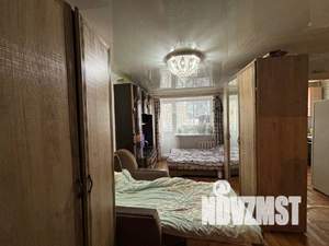 1-к квартира, вторичка, 29м2, 2/5 этаж