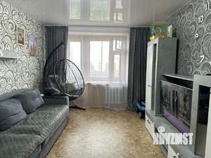 4-к квартира, вторичка, 70м2, 5/9 этаж