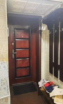 3-к квартира, вторичка, 62м2, 5/5 этаж