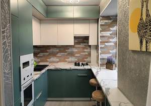 3-к квартира, вторичка, 58м2, 4/5 этаж