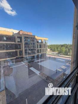 2-к квартира, сданный дом, 77м2, 4/9 этаж
