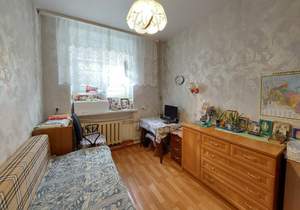 Фото квартиры на продажу (1)