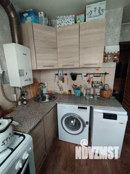4-к квартира, вторичка, 60м2, 5/5 этаж
