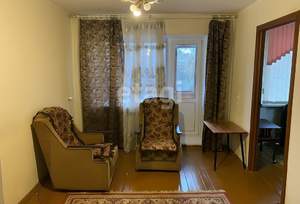 2-к квартира, вторичка, 43м2, 3/5 этаж