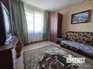 1-к квартира, вторичка, 31м2, 5/10 этаж