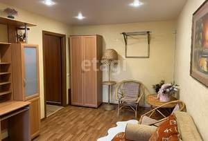 2-к квартира, вторичка, 63м2, 4/5 этаж